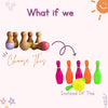 Top 7 Reasons Why Wooden Toys Are More Preferable Than Plastic Toys