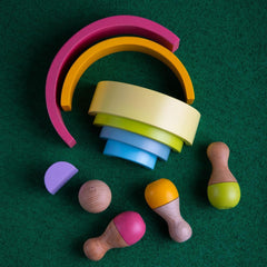 Collection image for: Wooden Toys
