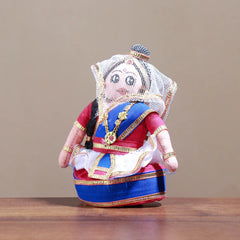 Collection image for: Indian Cultural Dolls