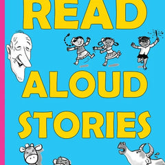 Collection image for: Read-Out-Loud Gift Books