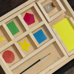 Collection image for: Classroom essentials for Montessori and Preschools