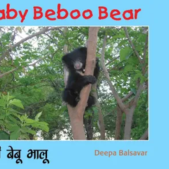 Collection image for: Bilingual Books (Hindi / Telugu)
