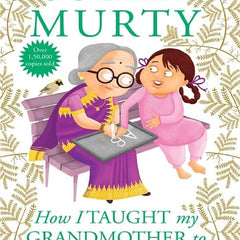 Collection image for: Grandma Gift Books