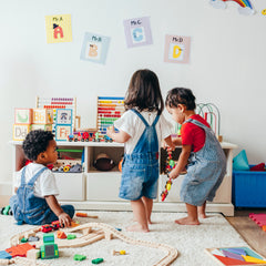 Collection image for: Toys by age