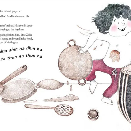A vibrant introduction to classical cadence and storytelling—pairing the joyous rhythm of legendary music with a meticulously handcrafted dancer doll to inspire little performers.