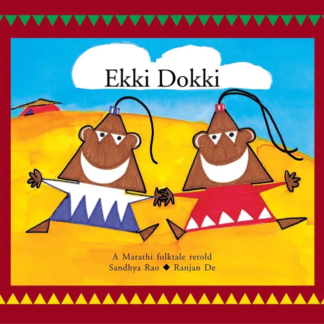 Ekki Dokki