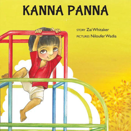 Kanna Panna