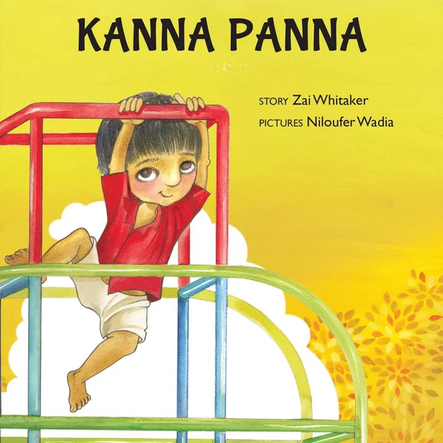 Kanna Panna