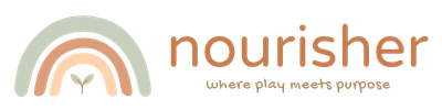 Nourisher Toys