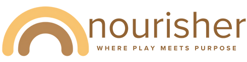 Nourisher Toys