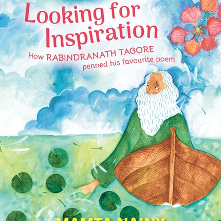 Looking for Inspiration : Rabindranath Tagore