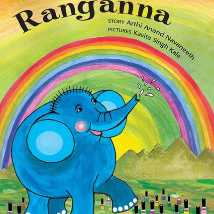 Ranganna