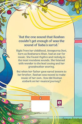Roshan's road to music