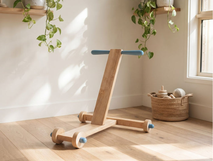 <h5>Handcrafted Montessori toys and Indian storybooks for children.</h5>