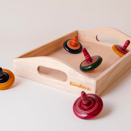Montessori Tray Small