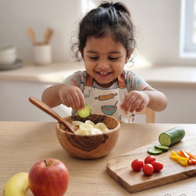The Little Chef’s First Kitchen Combo