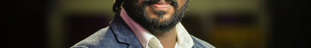 Founder Yogeshwaran Poovendran