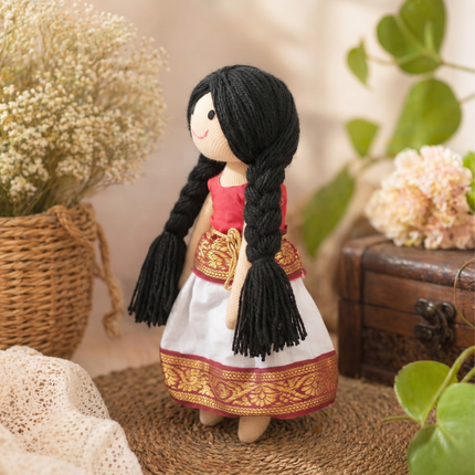The Heritage Story & Play Gift Combo: Wild Adventures Edition