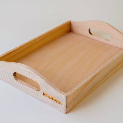Montessori Tray Small