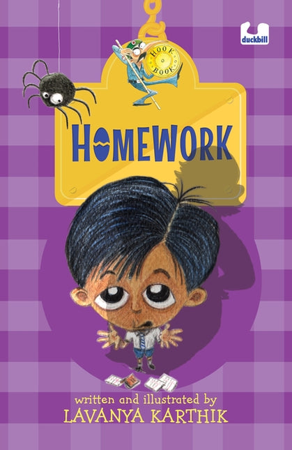 Homework-English