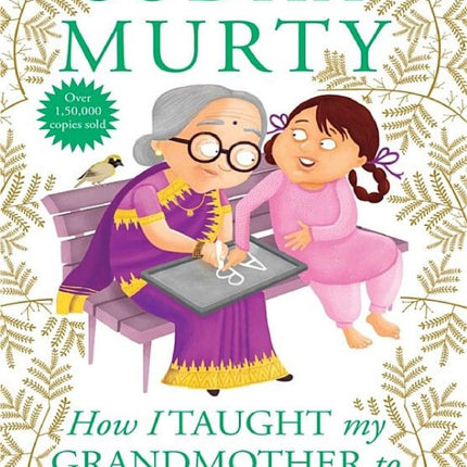 How I Taught My Grandmother to Read and Other Stories