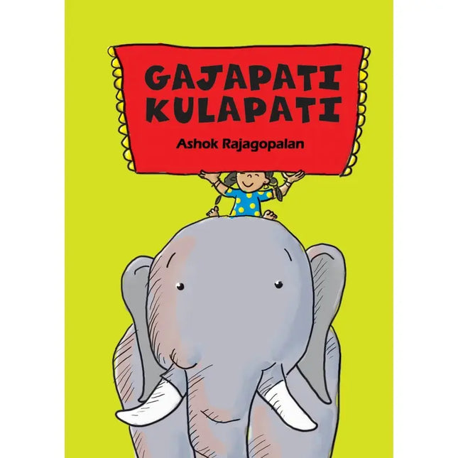 Read-Aloud Giggles Combo