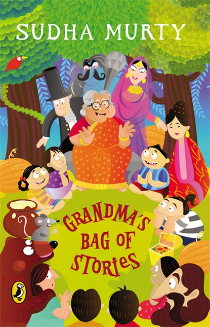 Grandma's World Combo
