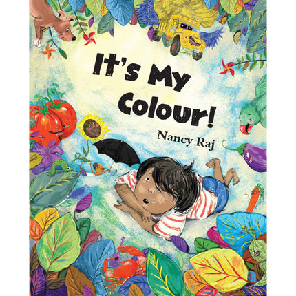 its-my-colour