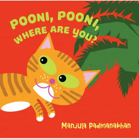 Pooni, Pooni, Where Are You
